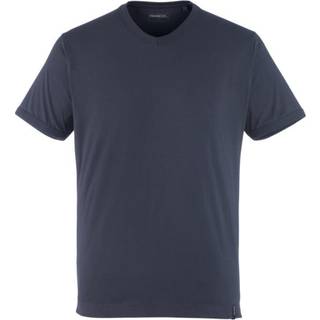 MASCOT CROSSOVER Algoso T-shirt, mørk marine - XS
