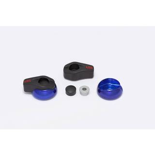 LSL Crash-Pads Par