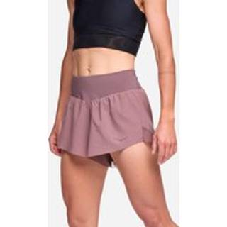 Shorts Hoka Glide 4'' Short 1151091-smk Størrelse L
