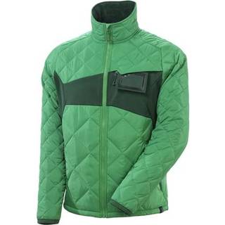 MASCOT ACCELERATE termojakke, græsgrøn/grøn - L