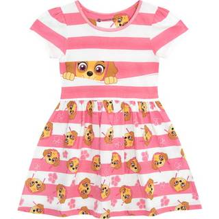 Character Character Pink/White Paw Patrol Dress