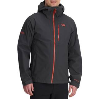 Outdoor Research Men's Foray 3L Jacket Storm, M