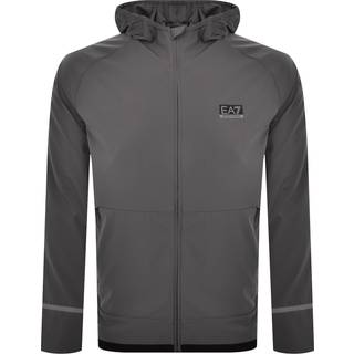 EA7 Emporio Armani Jacket Grey