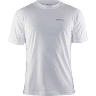 Prime Tee M - White