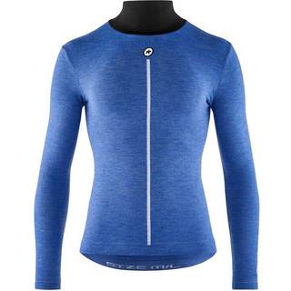Assos -  Skin Layer Ultraz P1 Long Sleeve 3/3 - Str. 0