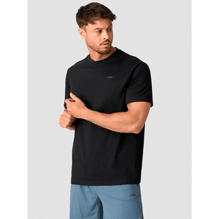 Everyday Cotton T-shirt Black