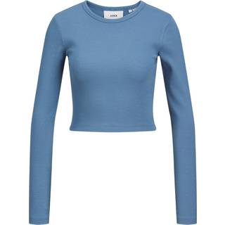 Jxfeline Langærmet T-shirt