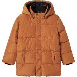 Medow03 Pufferjakke