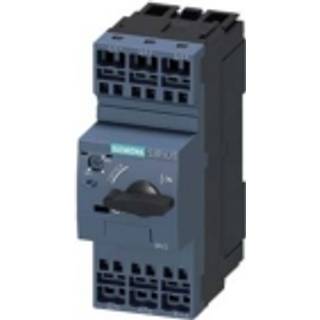 Siemens Håndbetjentmotorværn 16a
