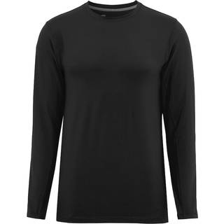 Graphix 1690201 Lissabon Tee herre Black XS