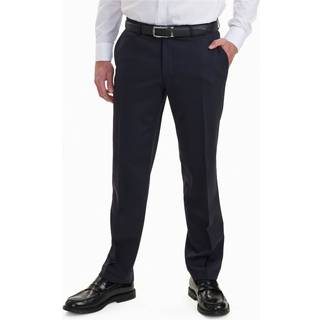 Sunwill Traveller Bukser Regular Fit Dark Navy - Blå, 118 / W108 / L91