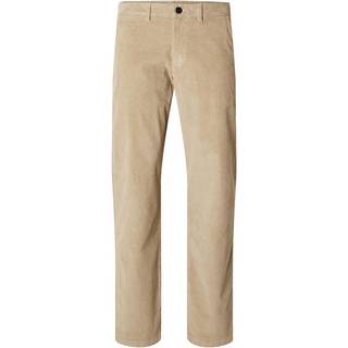 SLH196-STRAIGHT MILES CORD PANT