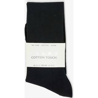 FALKE Cotton Touch Women Knee-high socks