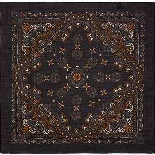 SLHNICOLAS WOOL BANDANA