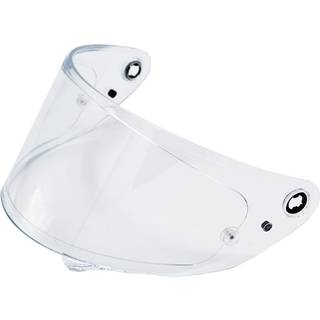 HJC RPHA1 Visir med Pinlock/Tear-Off-forberedelse
