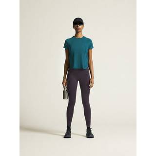 ADV Tone Tee 2 W - Blue