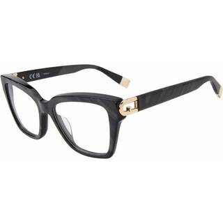 Furla Kvinde VFU826 701 Optiske stel Acetat Firkantet