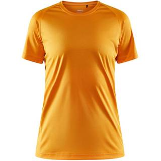 Craft 1909879 core unify training tee w Kvinde Tiger L