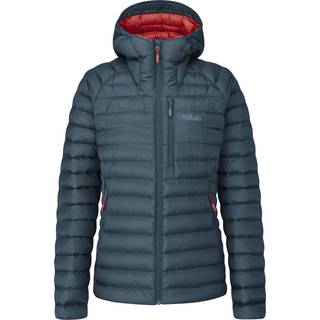 Rab Women's Microlight Alpine Jacket Orion Blue, L