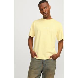 Printet Crewneck T-shirt