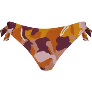 Barts Women's Lunan Cheeky Bum Bikini-trusser Damer størrelse 42 farve kulørt