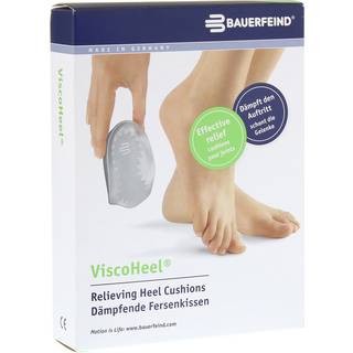 Bauerfeind ViscoHeel Fersenkissen