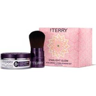 By Terry Starlight Glow Hyaluronic Powder Duo Set 1 stk