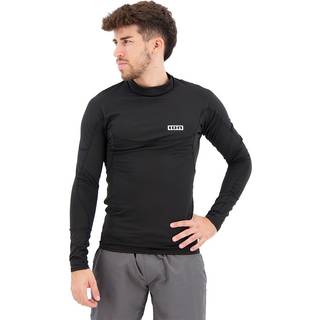 Ion Thermo Longsleeve Lycra - S - black
