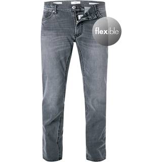 Brax Herren Jeans grau