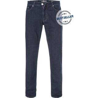 Brax Herren Jeans blau
