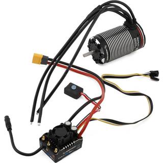 Hobbywing XeRun 4264SD Motor 2000KV Combo