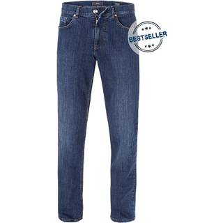 Brax Herren Jeans blau