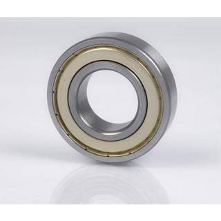 Skf Leje 61900-2z 10x22x6