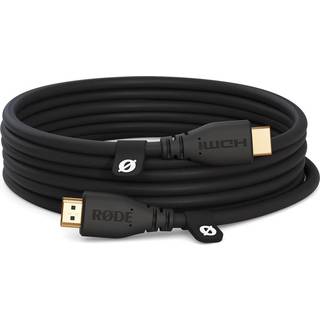 Rode HDMI cable 3m black
