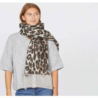 SisterS Point - Scarf-498 - Accessories til hende - Leo - One size