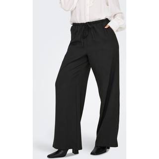 Jdynina Wide Leg Fit Bukser I Wide Fit