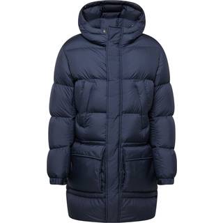 COLMAR Herren Daunenjacke blau,schwarz unifarben