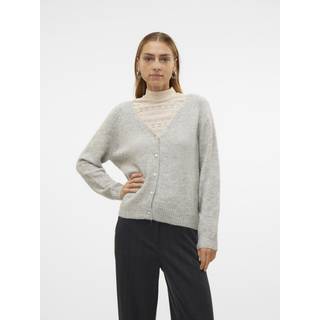 Vmpia Strikket Cardigan