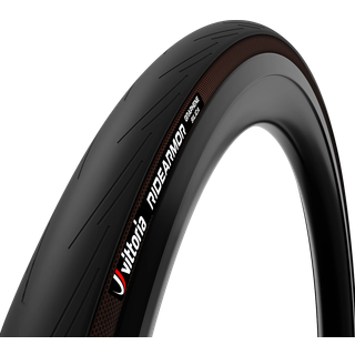 Vittoria RideArmor II Full Black 28-622/700x28c TLR G2