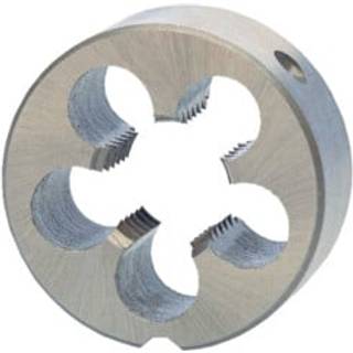 Gevindbakke rund HSS UNC12-24