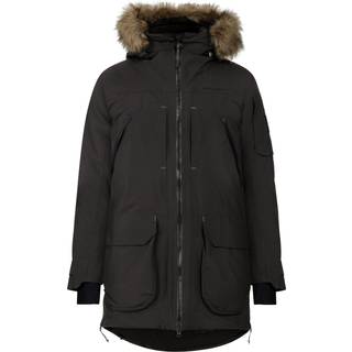 Didriksons Men's Zeus Parka 2 Black, L