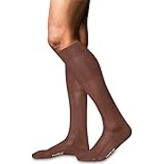 FALKE No. 9 Pure Fil d´Écosse Men Knee-high socks
