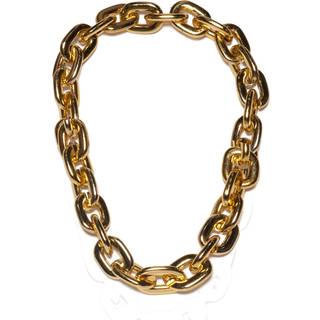 Fette Bling Bling Goldkette