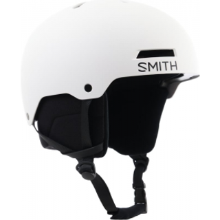 Smith Rodeo MIPS, skihjelm, hvid