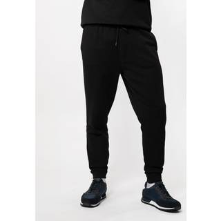 BOSS Orange Herren Sweatpants schwarz