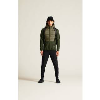 Craft 1915256 adv explore lt. down hybrid jkt m Herre Rift 2XL