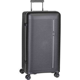 Travelite Roomer Trunk Sort - Stor - 78 cm