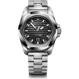 Victorinox 242019 Herrenuhr I.N.O.X. Automatik 41mm 20ATM