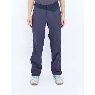 Klättermusen Men's Asynja Pant Raven Black, XL