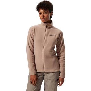 Women's Prism InterActive Polartec Fleece Jacket - Pink
